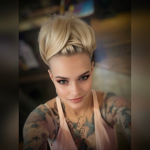 Meet your Posher, Danielle - Picture 1 of 11